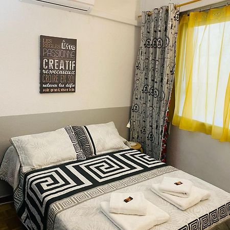 Ferienwohnung Elegante Loft En Chueca Madrid Exterior foto